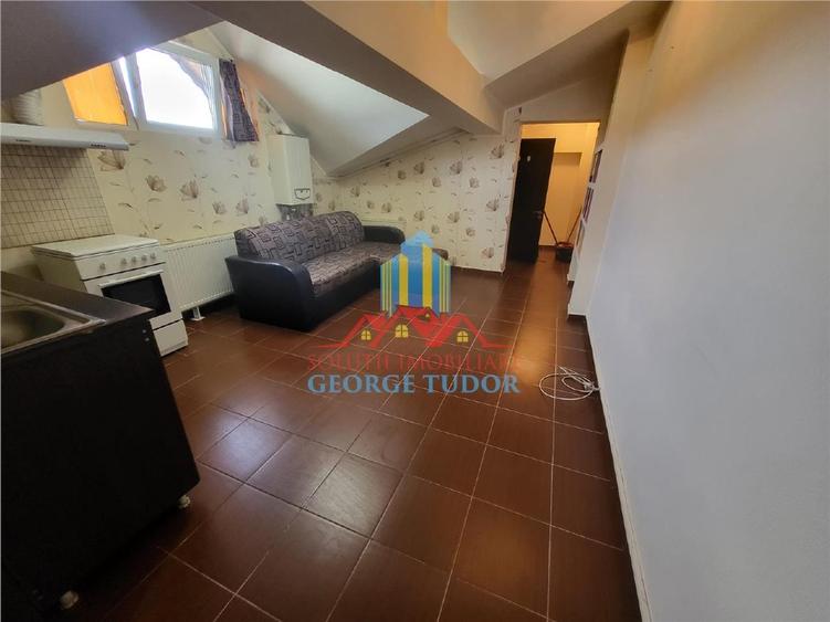 Vânzare Apartament 2 camere - Rezervelor 89 - Chiajna, Militari Residence - 4