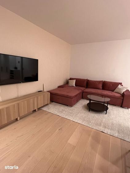 Apartament 2 camere | Nusco City Faza 2 | 60 mp | Parcare subterana - 5