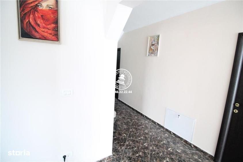 Casă cu 4 camere în Dancu