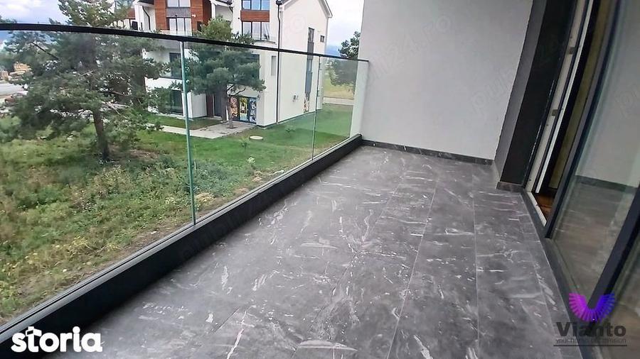 Garsonieră, mobilată în Cristian