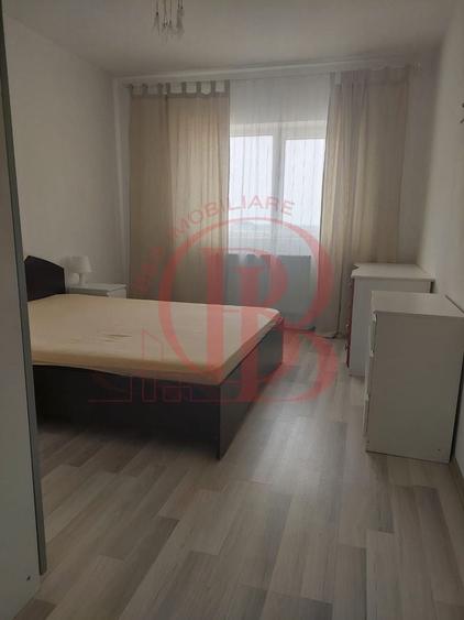 Apartament cu 2 camere decomandat, mobilat în Theodor Pallady