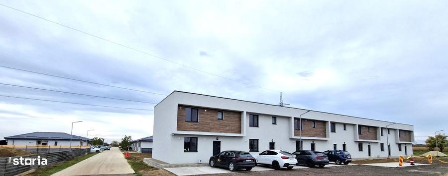 Apartament cu 2 camere în 1 Decembrie