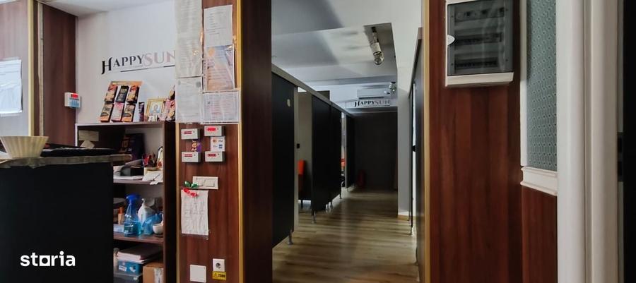 Spațiu comercial, de 113 mp, în Dobroești