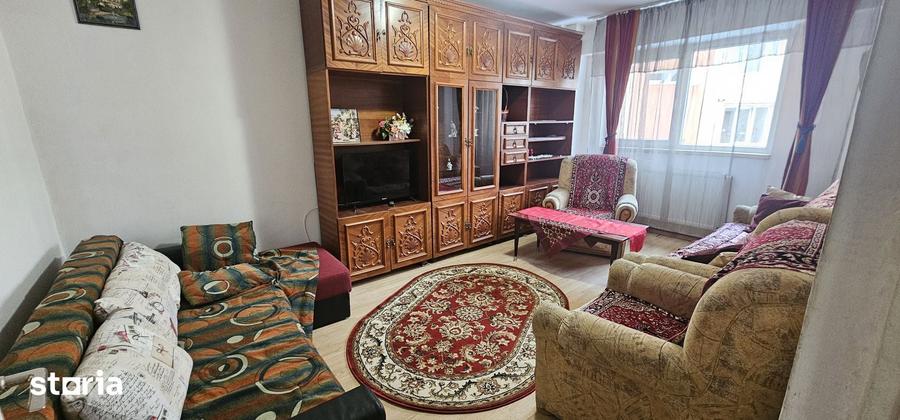 Apartament cu 2 camere în Florilor
