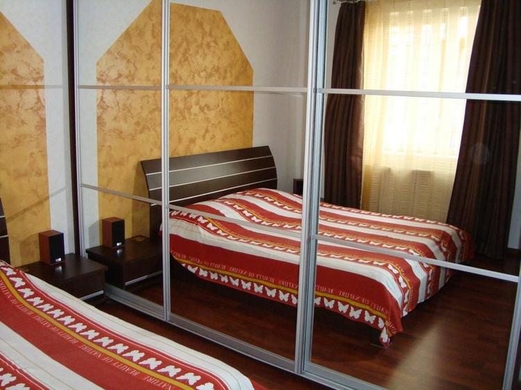 Apartament 2 camere Turnisor-str Frunzei - 1