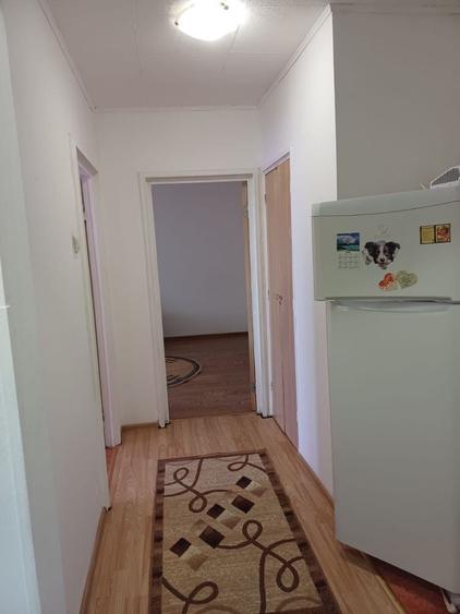 Apartament cu 2 camere decomandat în Măgurele