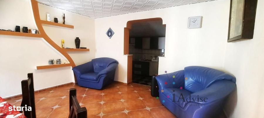 Casa deosebita cu spatiu comercial Rasnov - 15