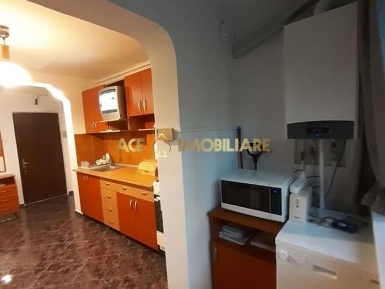 2 Camere de inchiriat | Aparatorii Patriei | Metrou | Centrala Proprie - 10