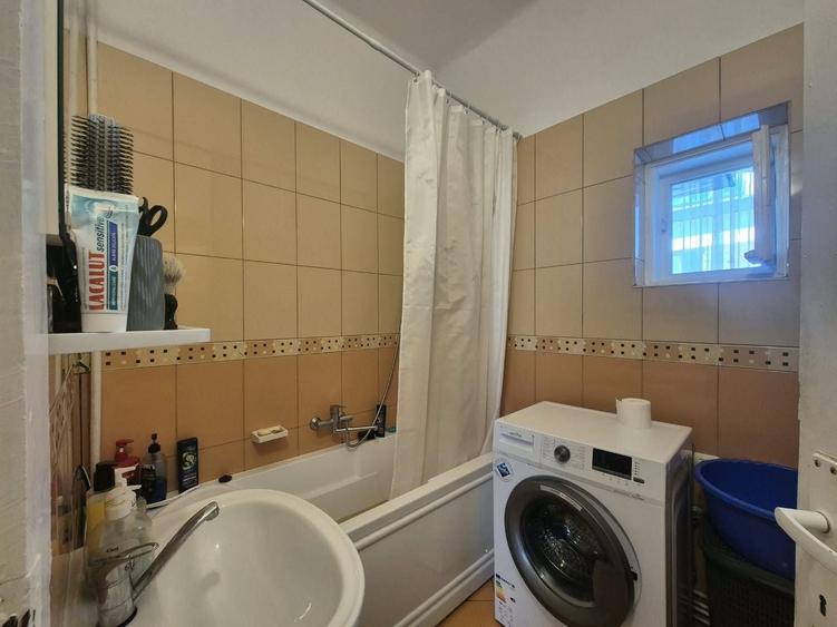 Centru Civic, apartament ideal pentru studenți, pet friendly - 7