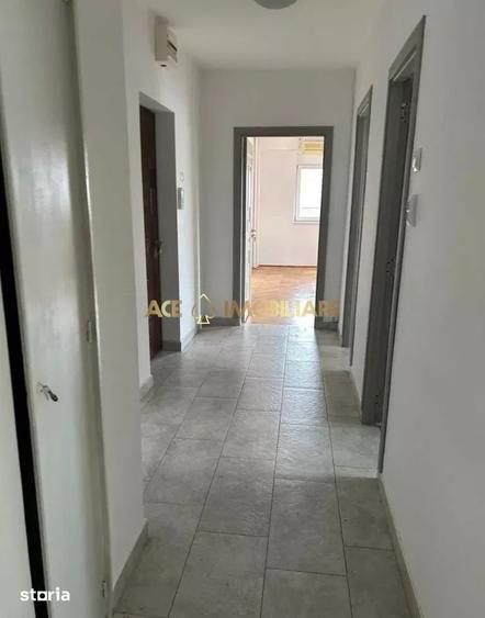 2 Camere de inchiriat | Unirii | Prox Metrou | Nemobilat - 1
