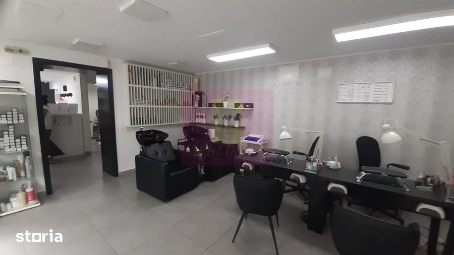 Spațiu comercial, de 72 mp, în Colentina