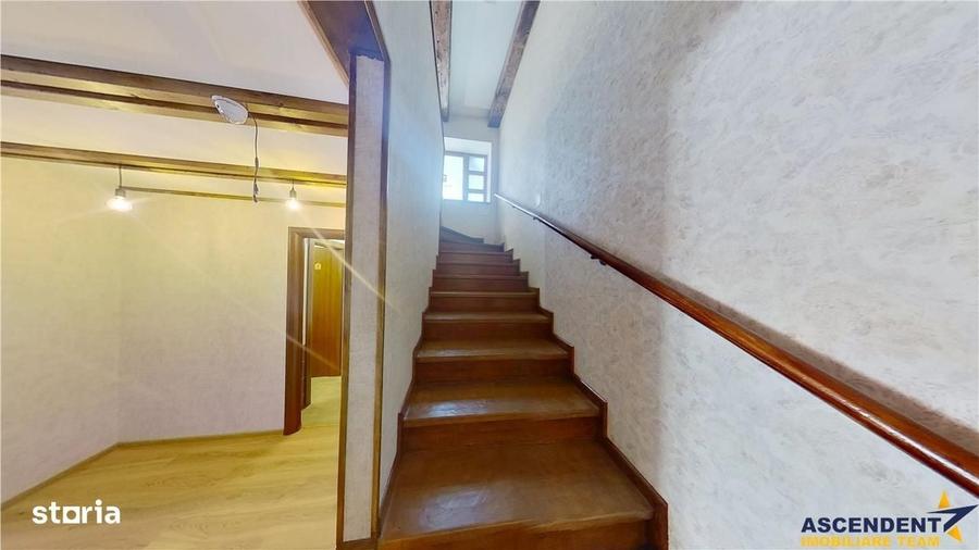 Spațiu comercial, de 100 mp, în Ultracentral