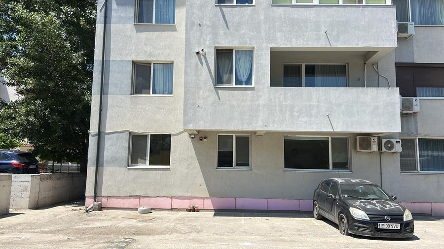 2camdec+parcare, str.Solstitiului 8, aprox. 13min metrou D.Leonida - 19