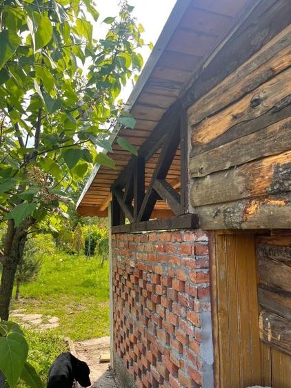 Casă cu 4 camere în Făget