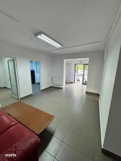 Spațiu comercial, de 91 mp, în Central