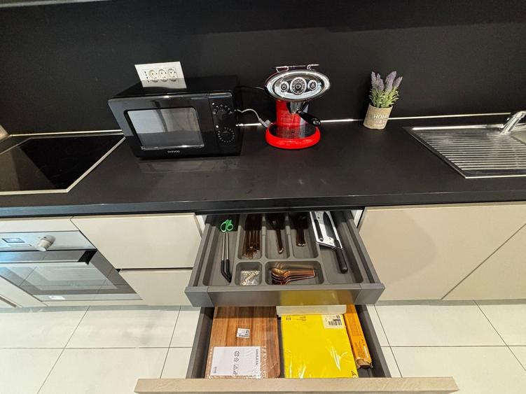 LOCUIRE PREMIUM ÎN AVIATIEI | 2 CAMERE ELEGANT AMENAJAT | GATA DE MUTARE - 6