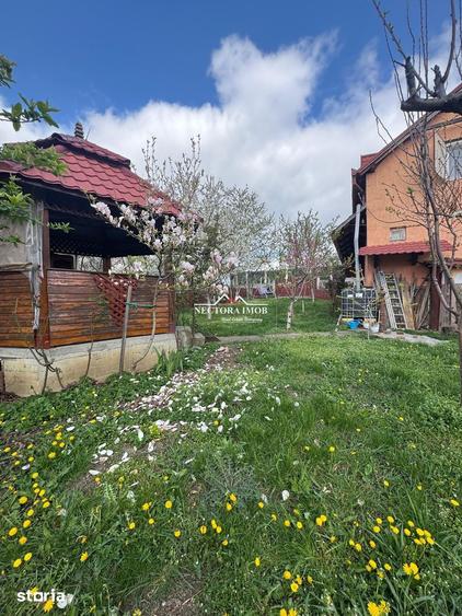 Casă cu 3 camere cu Teren 757 Mp în Nojorid