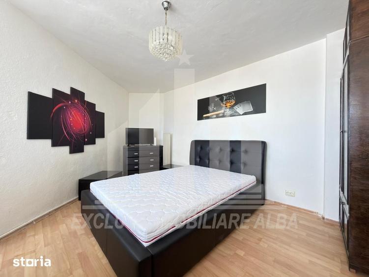 Garsonieră în Cetate