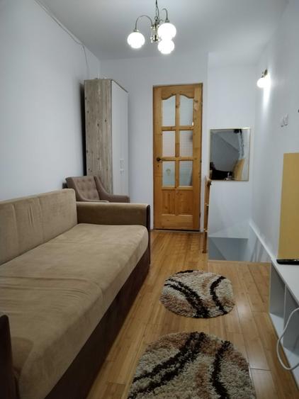 Inchiriere garsoniera zona Mihai Viteazu - 5