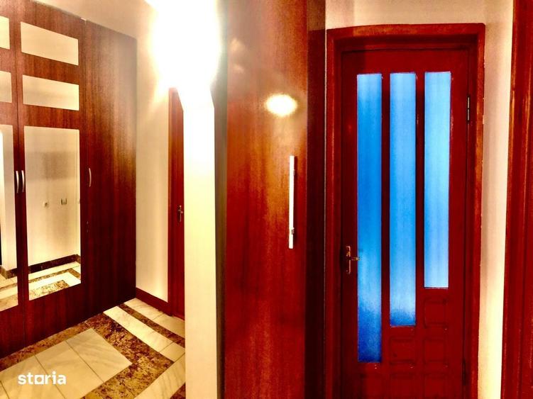 Apartament 2 camere decomandatPiata Ancora Mobilat si utilat complet - 7