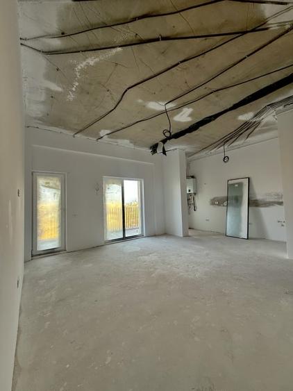 Apartament 2 camere cu terasa 76mp utili Bloc nou 2024 -zona Stadion - 16