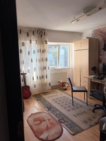 Apartament cu 2 camere în Galata