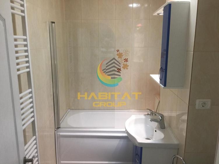 Apartament cu 2 camere decomandat, mobilat în Olteniței
