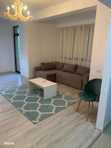 Apartament cu 2 camere în Central