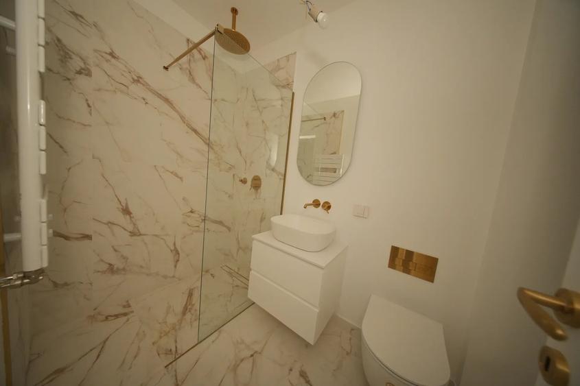 Apartament cu 2 camere decomandat în Unirii