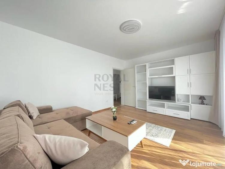 De inchiriat apartament de 2 camere si parcare subterana ... - 15