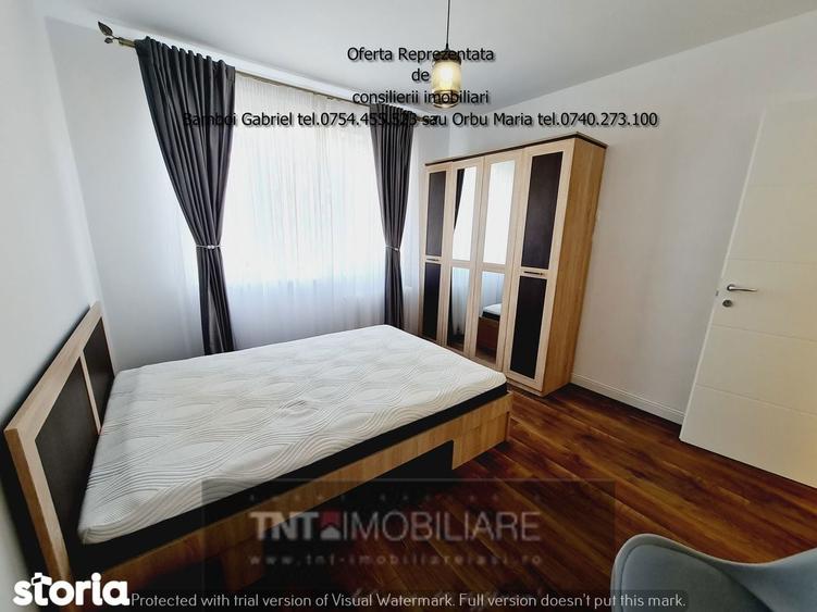 Apartament 3 Camere Decomandat Tatara?i Confort ?i Accesibilitate - 15