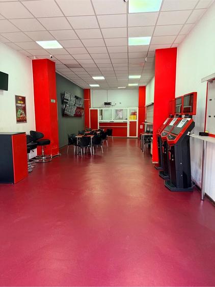 Spațiu comercial, de 78 mp, în Central