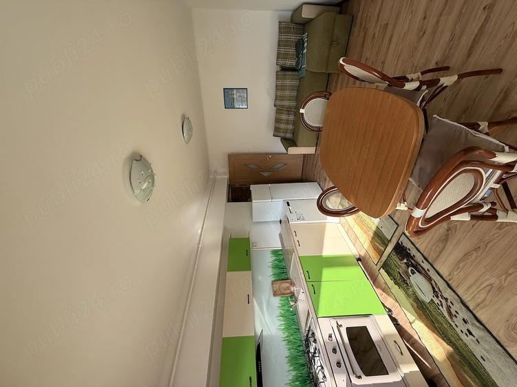 Apartament cu 2 camere de inchiriat - 1