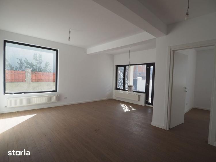 Vanzare casa 3 camere-teren312mp-Buftea - 13