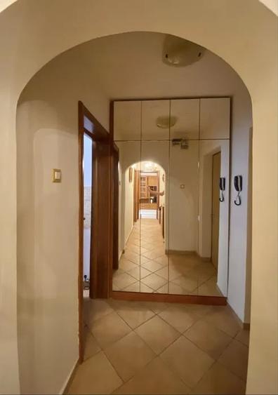 Apartament 2 camere|Banu Manta| 56mp| Parter| Parcare - 6