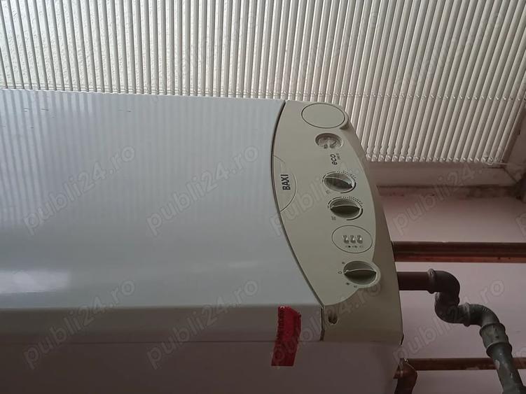 Apartament cu 2 camere semidecomandat în Mărgeanului