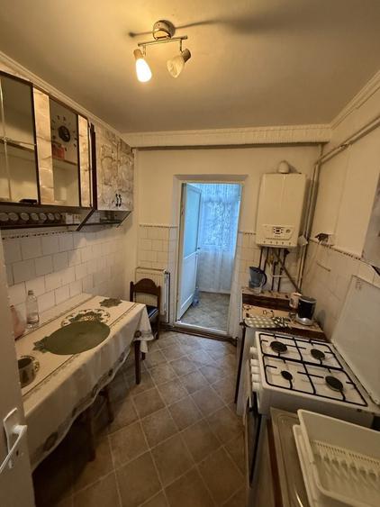 Apartament cu 2 camere decomandat în Alexandru cel Bun