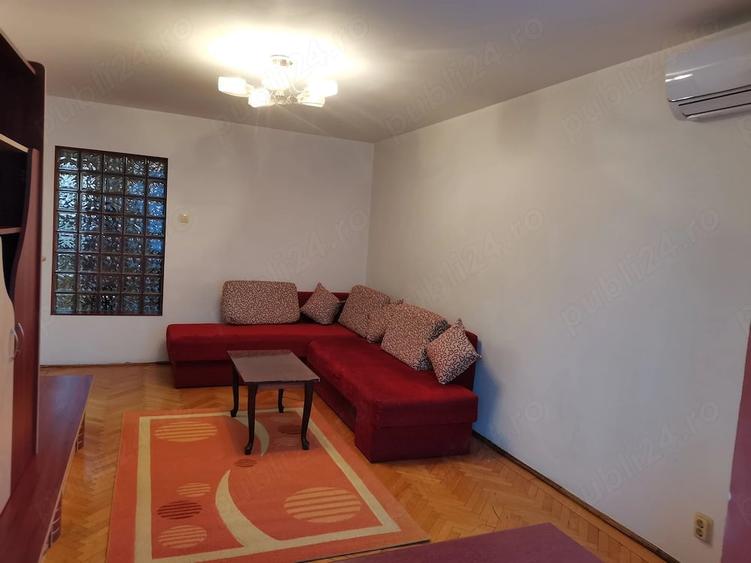 Apartament cu 2 camere decomandat în Ferdinand