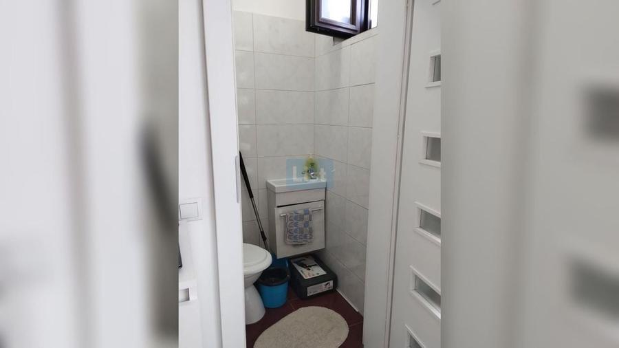 Apartament cu 3 camere semidecomandat, mobilat în Mărăști