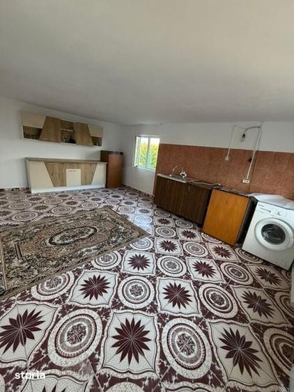 Casă cu 4 camere cu Teren 116 Mp în Central