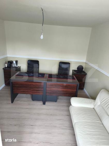 Apartament cu 2 camere în Tătărași — fotografia 1