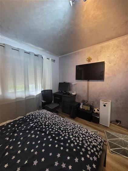 Apartament 3 Camere Superb, Decomandat, Mobilat si Utilat, Zona Dacia - 12