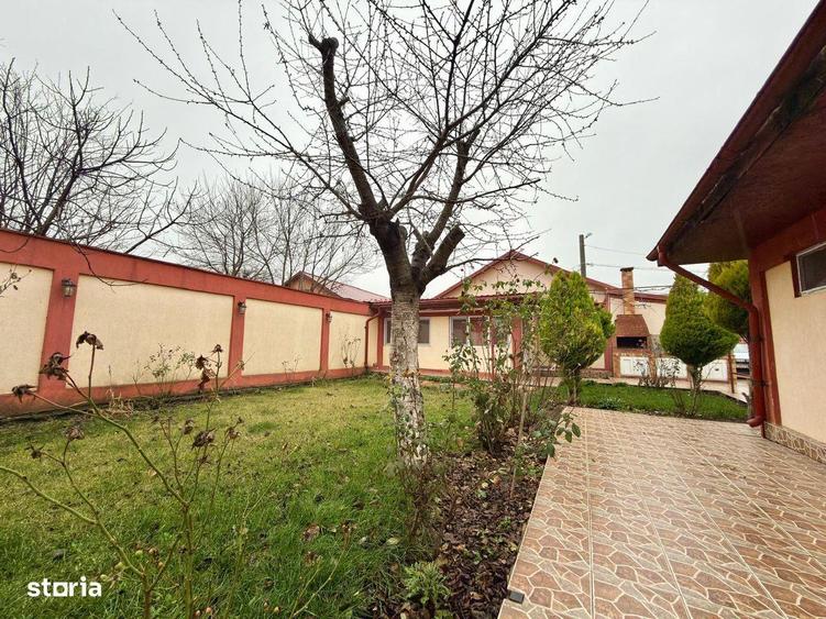 Casa cu 3 Camere | TEREN 360MP | Navodari - 16