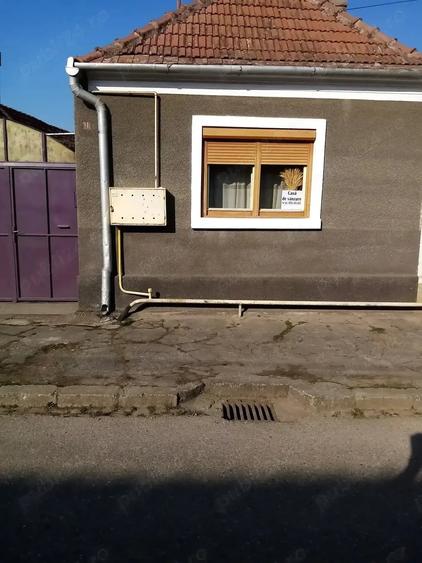 Casă cu Teren 281 Mp în Central