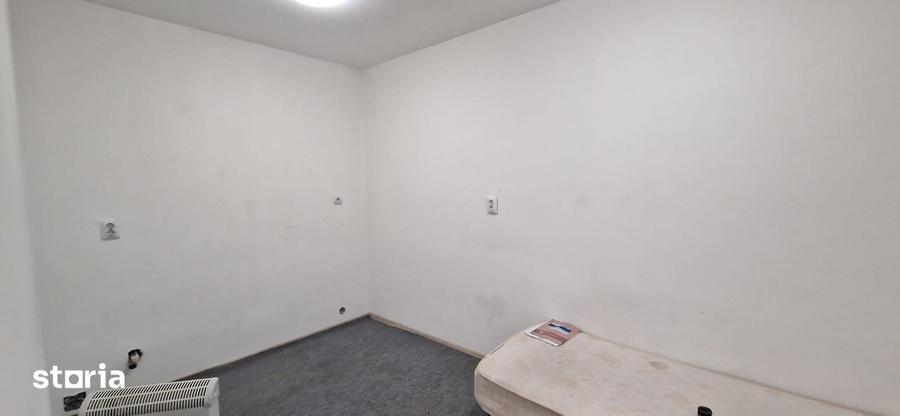 Spațiu comercial, de 31 mp, în Tătărași
