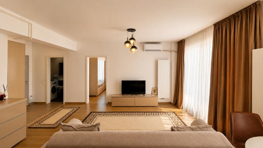 Apartament 2 camere de închiriat – Complex Maurer | Tomis Plus - 2