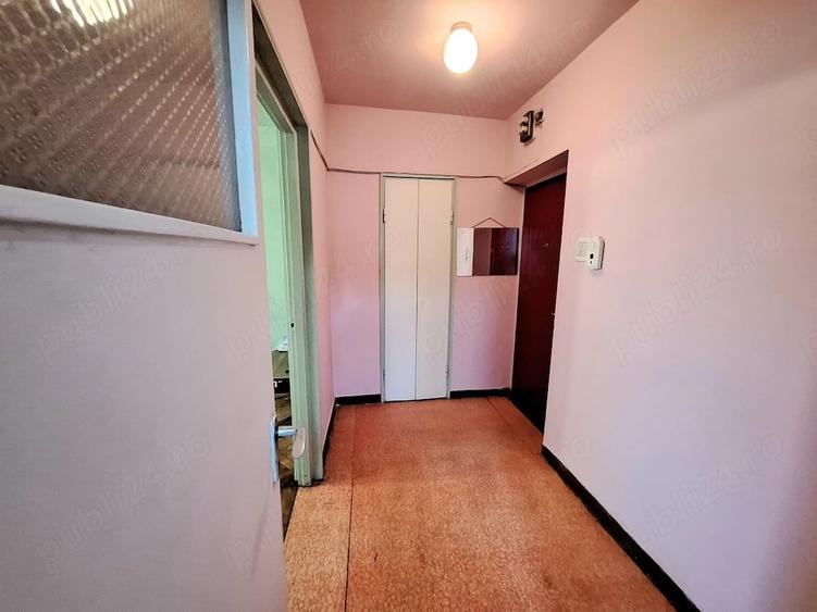 Apartament cu 2 camere decomandat în Gheorgheni