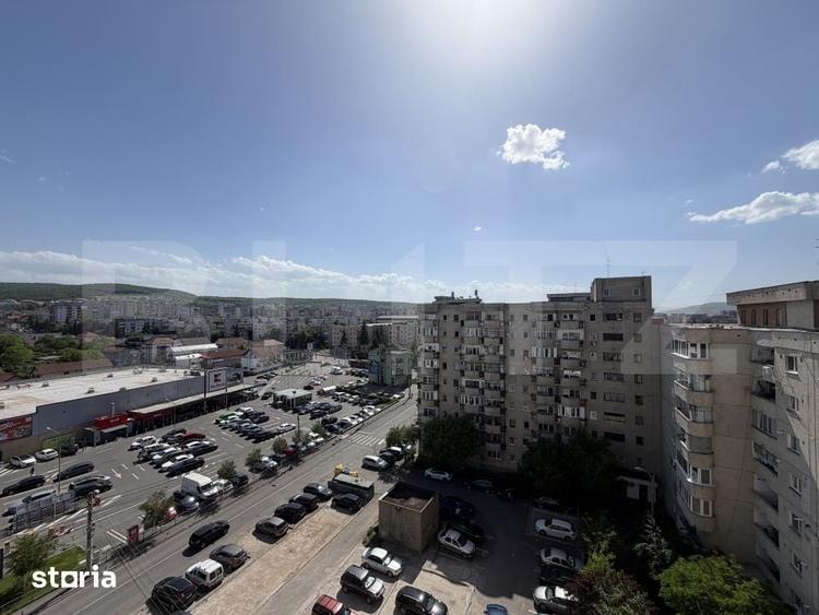 Apartament 42 mp, decomandat, balcon, pet friendly, Calea Manastur - 9