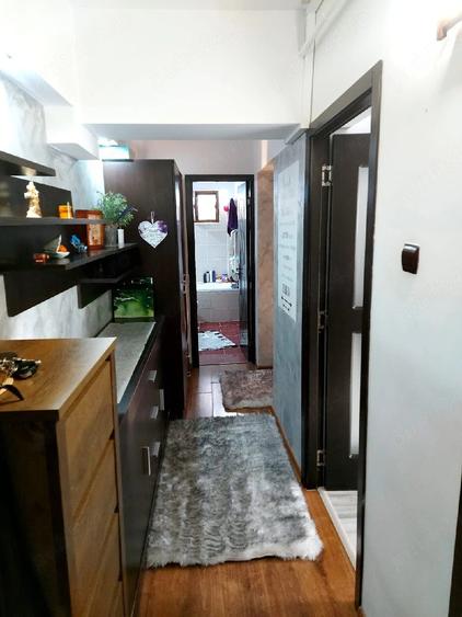 Apartament cu 2 camere decomandat în Mazepa 2