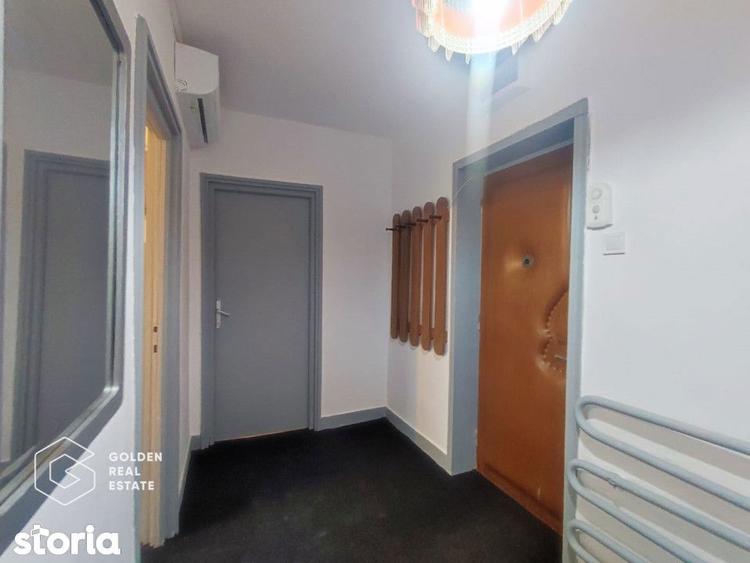 Apartament cu 2 camere în Podgoria
